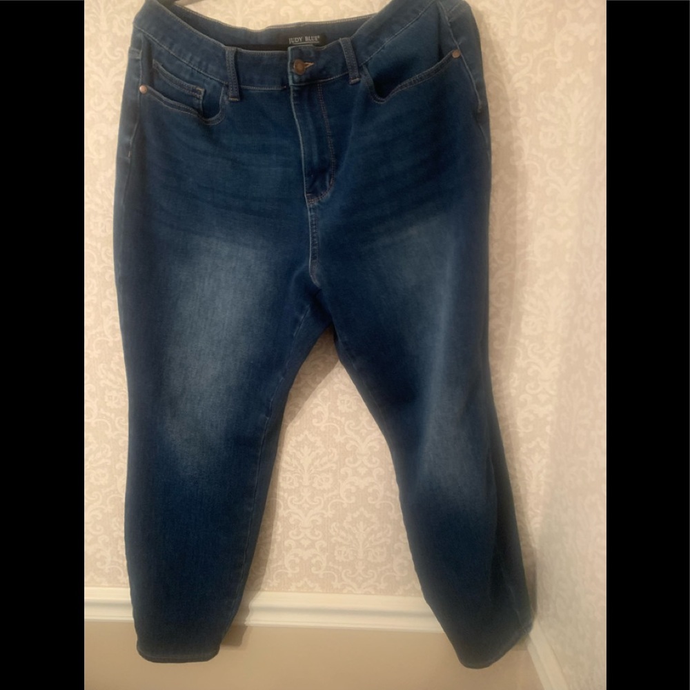 Judy blue boyfriend jeans
